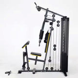 Multifuerza  Gymax 130 Lbs