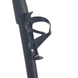 Caminadora Eléctrica Plegable inclinación manual Gymax A-134 Negra 1.0hp