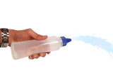 Lubricante Para Bandas Caminadoras GYMAX 100% Silicona 350 Cc
