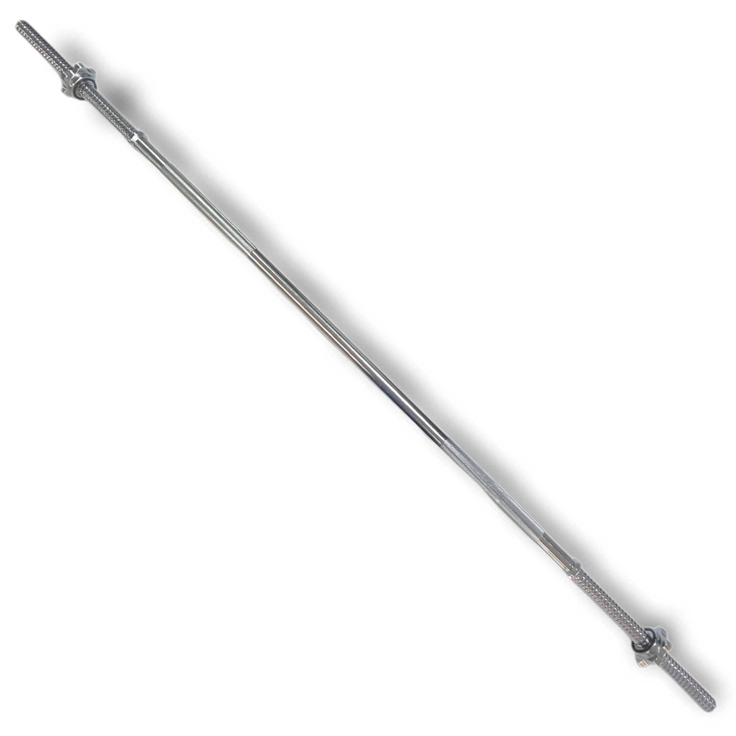 Barra de musculacion 2025