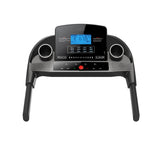 Caminadora Trotadora Eléctrica Plegable Gymax 2.0 Hp Es-2705