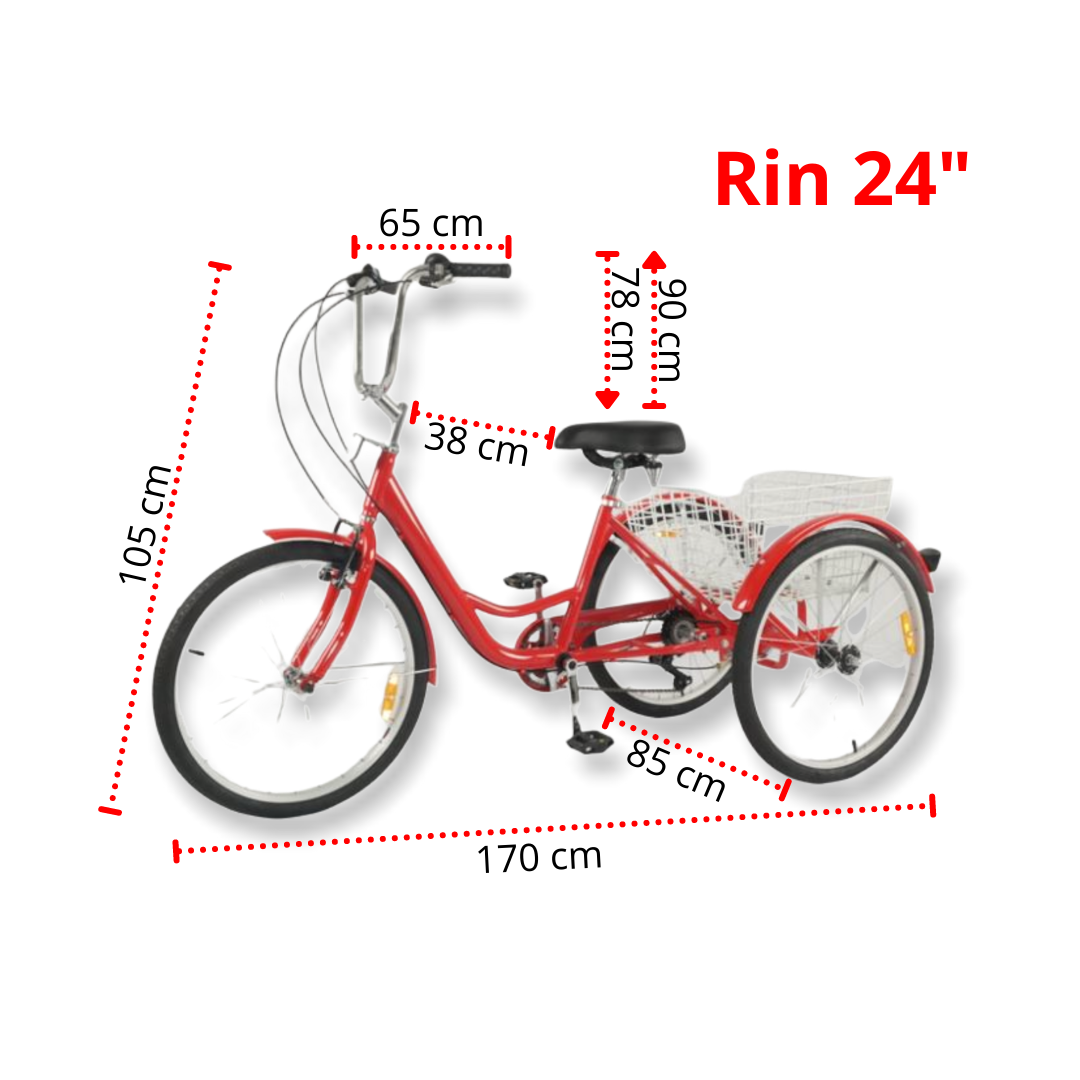 Triciclo Evolutivo Para Bebe Triciclos Para Adultos, Bicicletas De